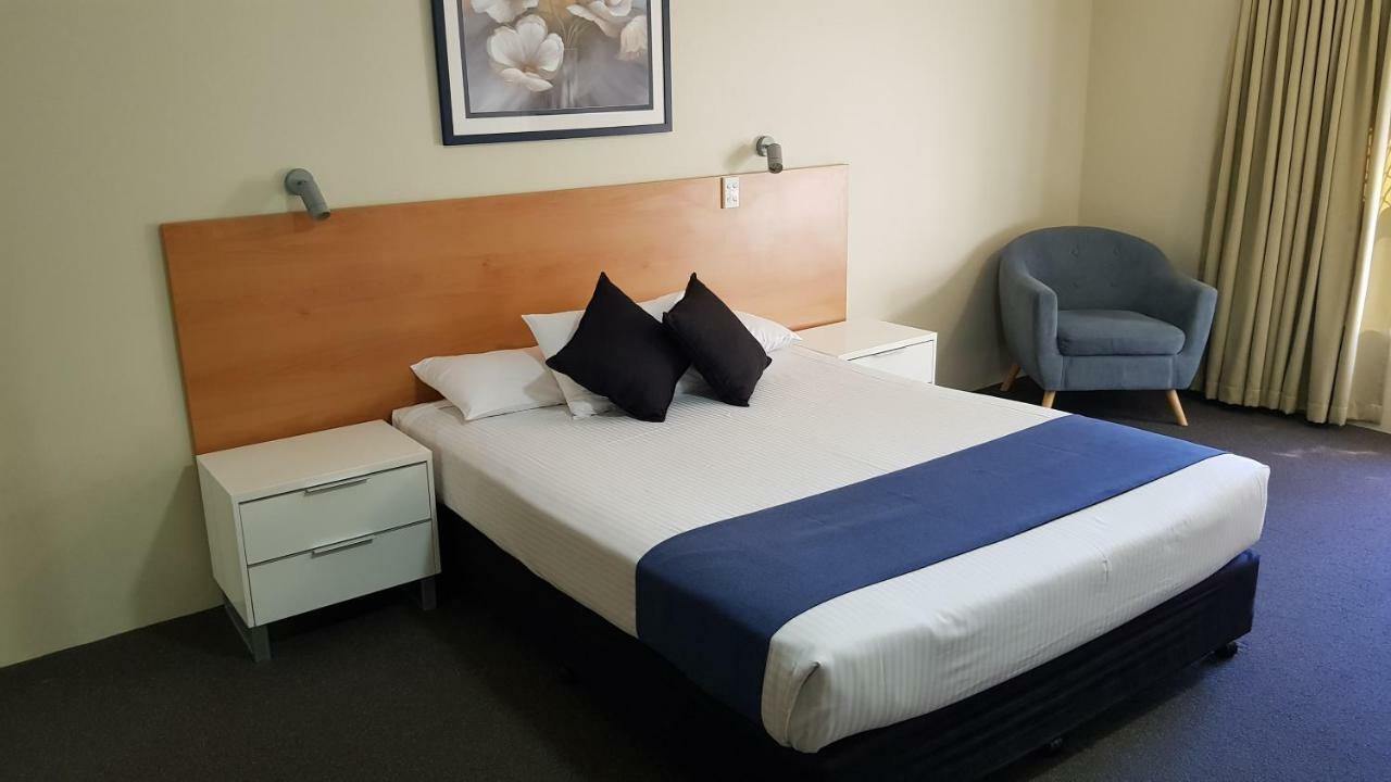 Nambour Heights Motel Cameră foto